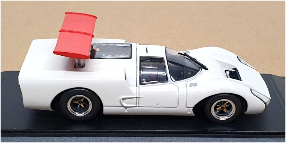 エブロ1/43 NISSAN R381 (1968) GP 3000個限定 エブロ1/43 NISSAN R381 (1968) GP 3000個限定 Ebbro 1/43