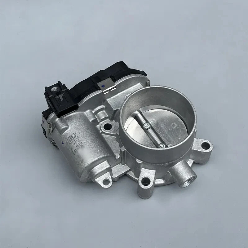 4891970AD Throttle Body For 2012-2023 Jeep Compass Dodge Dart Chrysler 2.0L 2.4L Foto 2 de 4