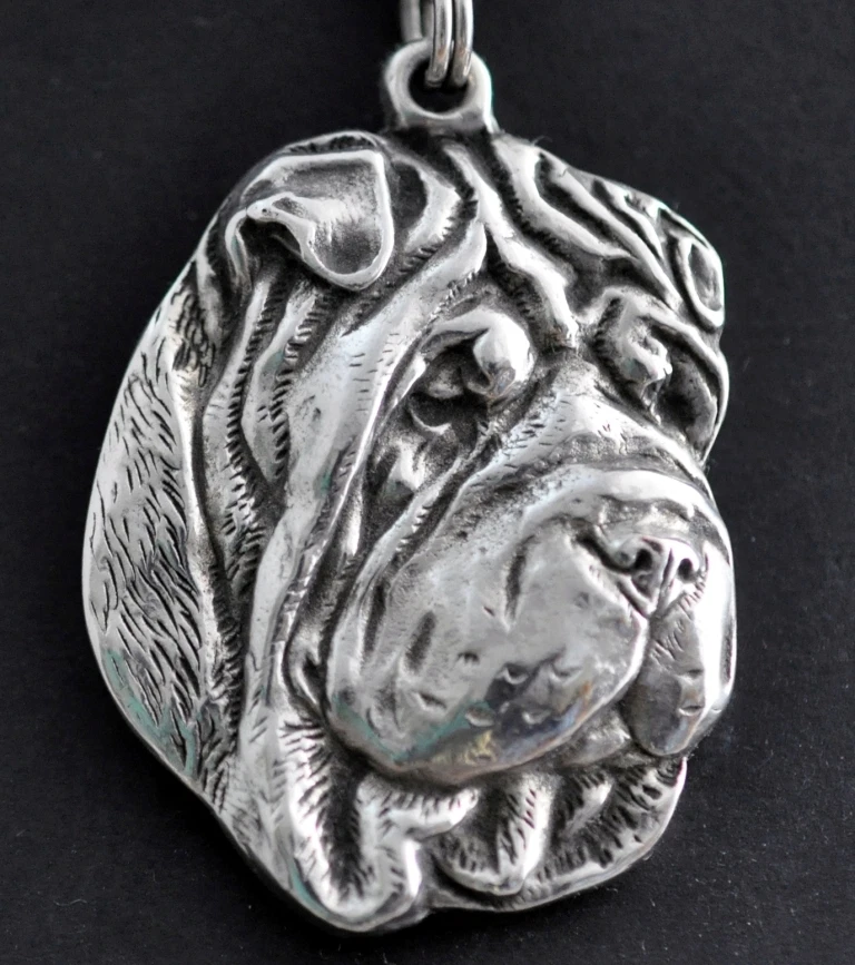 Shar clearance pei necklace