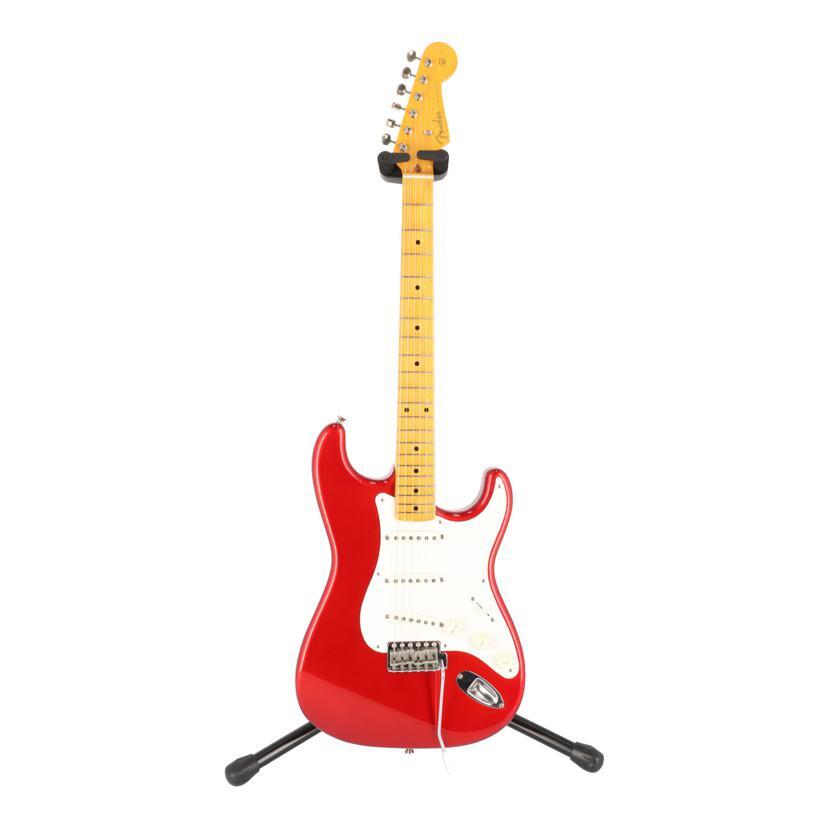 ギター Fender Japan ST57-58US CAR 90's Fender ST57-58US '57 Stratocaster Reissue -Crafted In