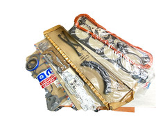 Oem 318 Full Gasket Set Set 1968-80s Chrysler Plymouth Dodge Truck Cars 