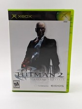 Acheter Hitman 2: Silent Assassin (Xbox One) - Xbox Live Clé - GLOBAL - Pas cher