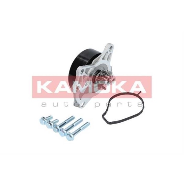 Kamoka Wasserpumpe FüR Toyota Aygo WNB1_ KGB1_ _P9_ NHP13_ NSP13_ NCP13_-image
