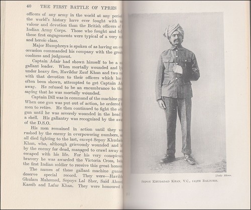 The INDIAN CORPS FRANCE 1914-1915 YPRES Meerut & Lahore Divisions NEUVE CHAPELLE - Picture 8 of 24