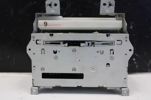 2008 Infiniti G37 Am Fm Cd Player Radio Receiver 25915 JK64A - Picture 3 of 11