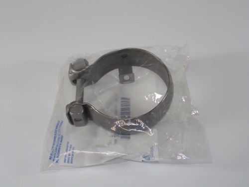 New Genuine OEM GM Exhaust Muffler Pipe Clamp 20779889 | eBay