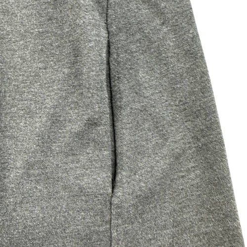 Joe Fresh Cardigan Womens Medium Gray Polyester Long Sleeve Wrap Front - Picture 4 of 9