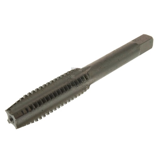 Grifo enchufable Irwin Hanson 8139 7/16" - 14NC de acero al carbono - Imagen 7 de 16