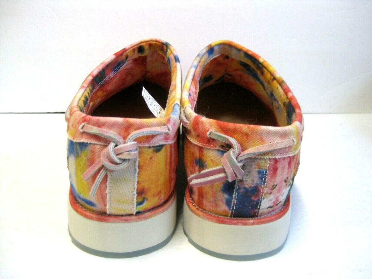 UGG X Ovadia Men’s Tasman Tie Dye UGG X OVADIA TASMAN MEN SLIPPERS TIE DYE US 17 /UK 16 /EU 51  main image 2