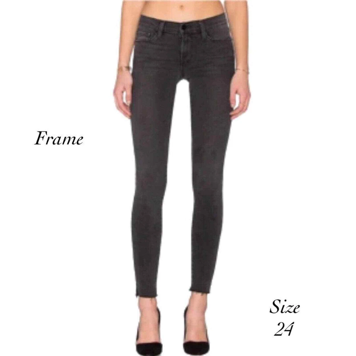 Le skinny hotsell de jeanne