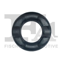 Fa1 103-906 Halter, Abgasanlage Hinten FÜR BMW