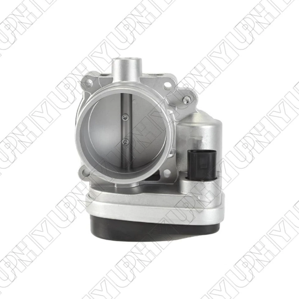 Throttle Body 13547502444 For BMW 320i 2.2L 325Ci 325i 325xi 525i X3 Z3 Z4 2.5L - Image 2 of 4