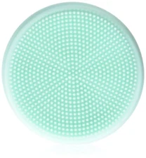 True Glow by Conair Sonic Silicone Face Brush Replacement 1 Piece Opened Box