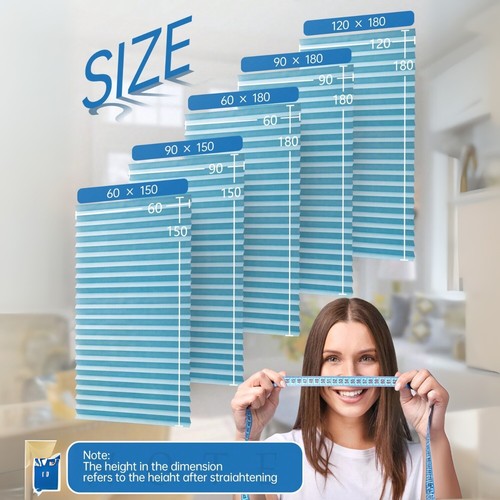 MADE TO MEASURE STRAIGHT EDGE ROLLER BLINDS - MANY COLOURS AND SIZES - Picture 27 of 38