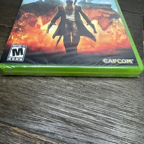 Devil May Cry (Xbox 360) - Picture 5 of 6