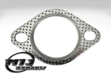  Exhaust Gasket For Volkswagen Golf V, Golf V Plus, Touran Replacement  CEG83