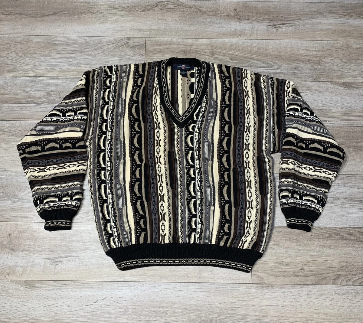 cotton traders coogi