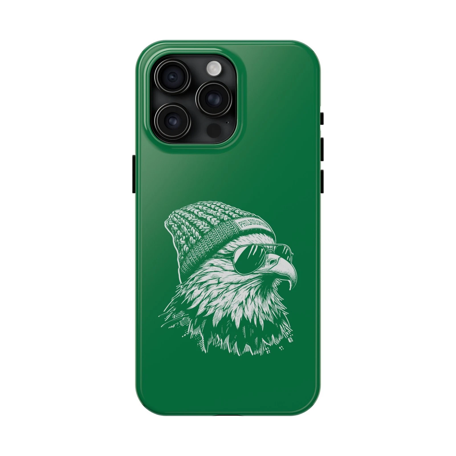 Philadelphia Football Phone Case iPhone & Samsung Galaxy