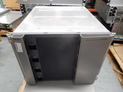 SONY MVS-8000A 3M/E HD Multi-Format Switcher - Unit Only