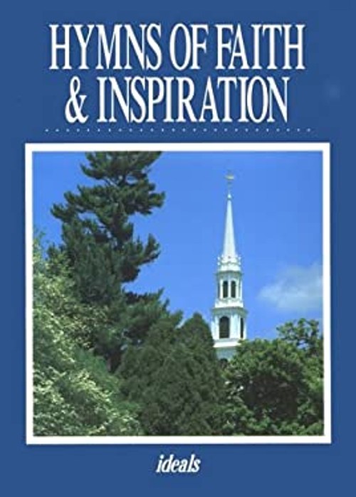 Hymns of Faith and Inspiration HardcoverFree US Delivery | ISBN:0824940415