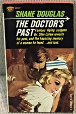 Shane Douglas / THE DOCTOR'S PAST 1963