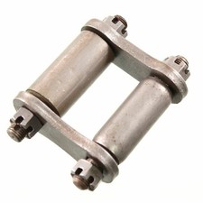 Front Rear Rearward Leaf Spring Shackle fits ...