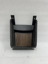 1969 Ford Galaxie Center Console Wood Trim Piece C9yb-6504567 1969 Ford Galaxie Center Console Wood Trim Piece C9yb-6504567