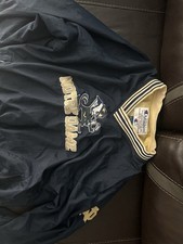 Vintage Notre Dame jacket