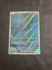 Phione #175 Prices | Pokemon Twilight Masquerade | Pokemon Cards