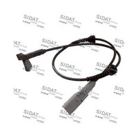Sensor Raddrehzahl Sidat 84.1095 FüR CitroëN Peugeot Hitachi CitroëN/Peugeot