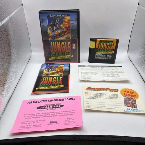 MUSHA (Sega Genesis)