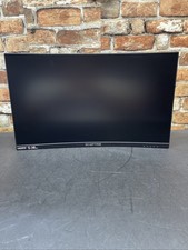 Sceptre E248W-19203R 24" Widescreen LED Monitor 1080P FHD READ