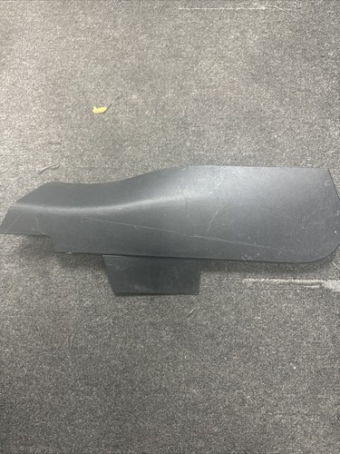 2015-2022 RAM PROMASTER CITY FRONT RIGHT PASSENGER CONSOLE TRIM PANEL (RH) (P)