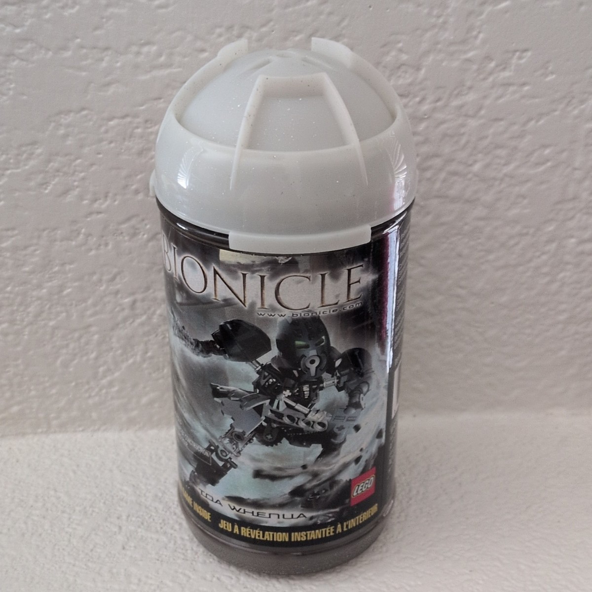 LEGO BIONICLE: Whenua (8603) for sale online | eBay