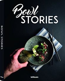 Bowl Stories von Ben Donath, Viola Molzen | Buch | Zustand gut