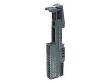 6ES7193-6BP20-0BA0 SIEMENS SIMATIC ET200SP SIMATIC ET 200SP, BASEUNIT BU15-P16+A