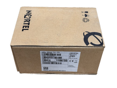 NEW Nortel Avaya 1200 18-Key Expansion Module NTYS23AA70E6 1220 1230 IP Phones