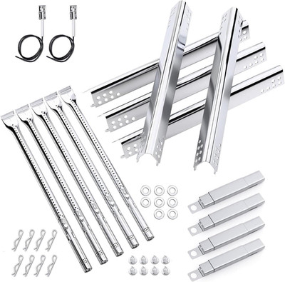 Grill Replacement Parts for Charbroil Performance 5 Burner 463347519, Char-Broil