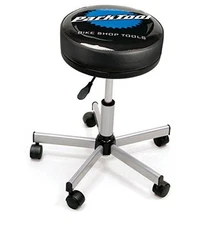  STL-2 Rolling Adjustable Height Shop Stool One Size One Color