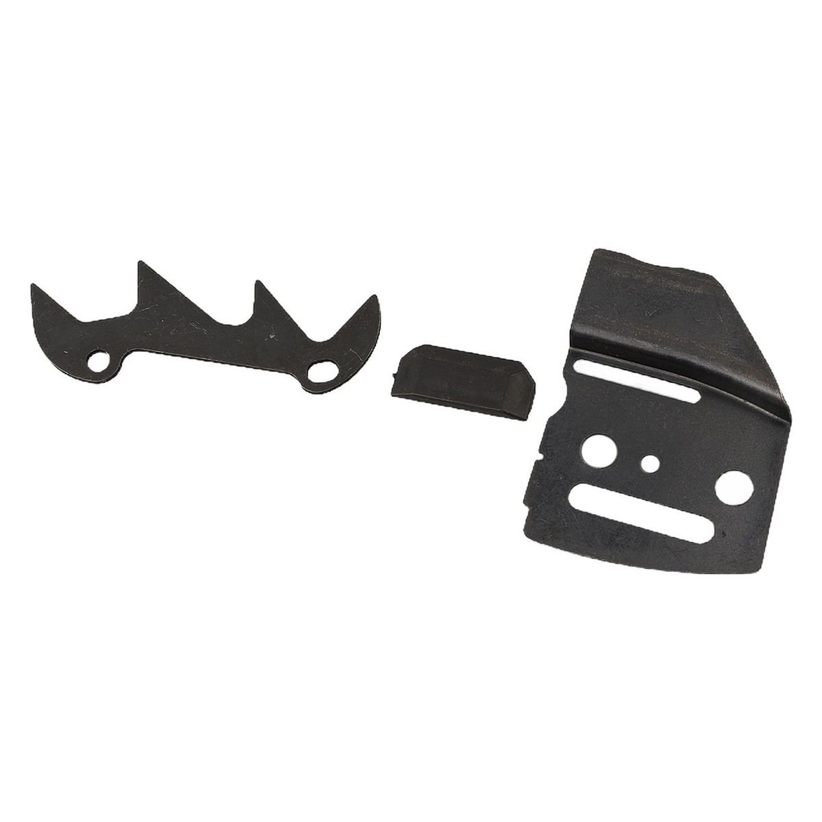 Kettensägen-Reparatur-Set – Stoßstange, Kurbelwelle Clip & Dichtungen Für 45CC–58CC Säge