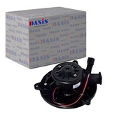 AKS Dasis InnenraumgeblÄSe GeblÄSemotor Passend FüR Chevrolet Cruze Malibu Opel