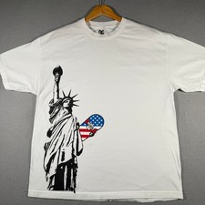 DC Shoes Mens Statue of Liberty Skateboard Gr...