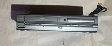 DVD/VCR Player Magnavox, MWd2205 , 4 Head one touch recording Tested Working