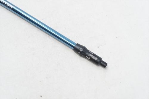 Project X HZRDUS Smoke Blue RDX PVD 60g 5.5 R 44.5" Driver Shaft Ping G425 G430 - Picture 3 of 3