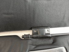 Pare-brise Fiat CINQUECENTO