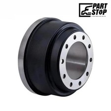 3800X Brake Drum Heavy Duty Trucks 3726X 9003800X 65548 55548B 65548B