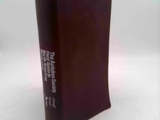 National Audubon Society Field Guide to North American Mushrooms