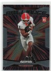 2025 Panini Prizm Draft Picks Football Trevor Etienne #22