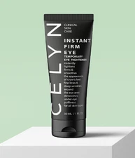 CELYN Instant Eye Cream, 30ml, 2 pack