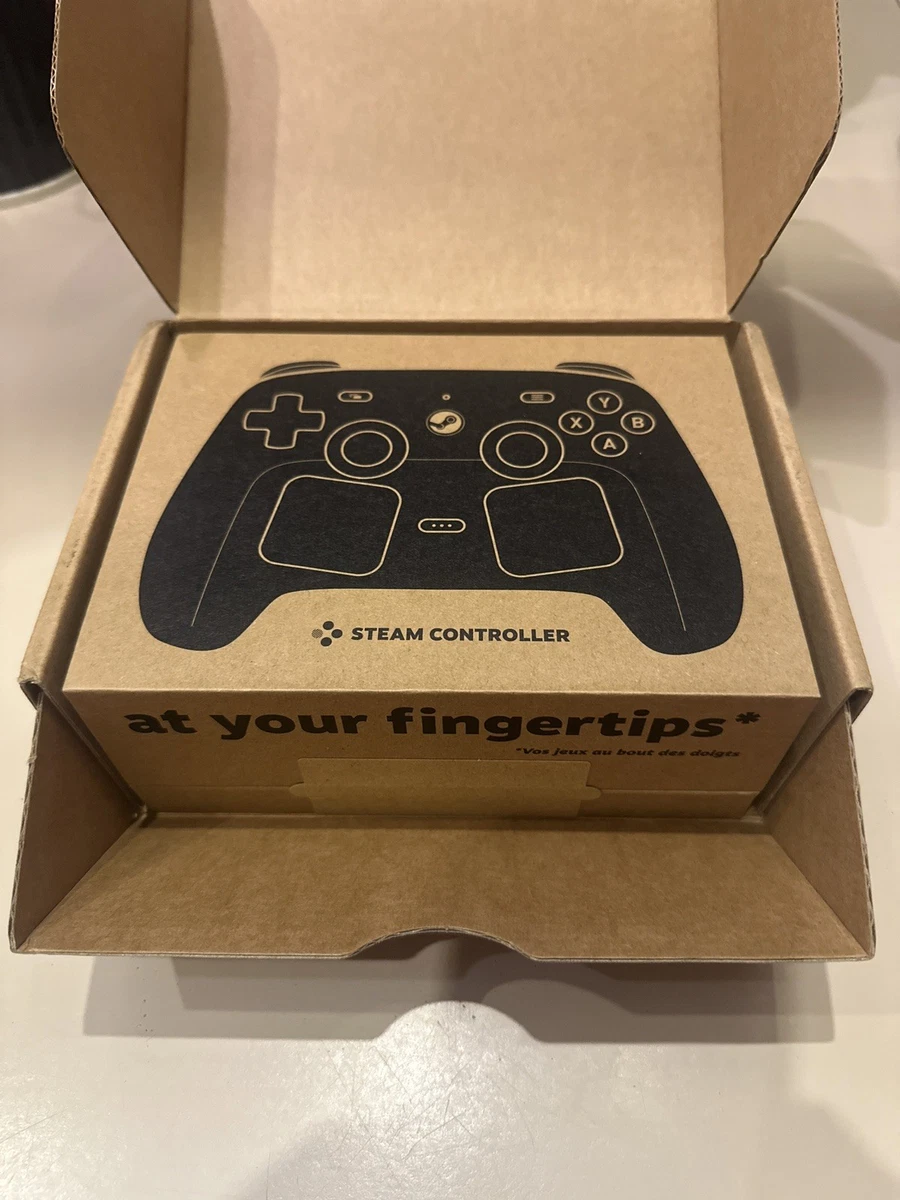 Steam Controllers for sale | eBay